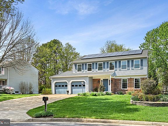 3rd image of 12604 Bridoon Ln