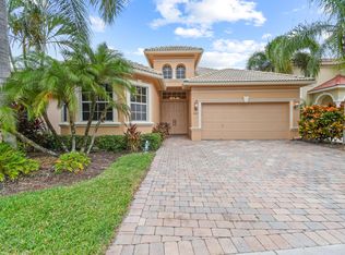 7145 Veneto Dr, Boynton Beach, FL 33437