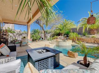 2020 Sinfonia Ave, Henderson, NV 89052