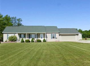 4421 State Route 191, Stryker, OH 43557
