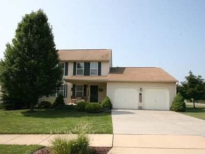 300 Gadwall Ct, Havre De Grace, MD, 21078