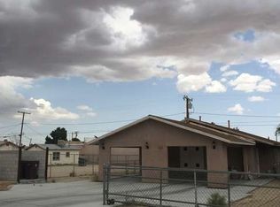 6583 Cholla Ave, Twentynine Palms, CA 92277