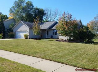 2501 Nolan Ave NW, Grand Rapids, MI