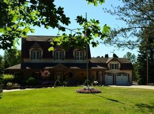 17501 Bethel Church Rd, Manchester, MI 48158