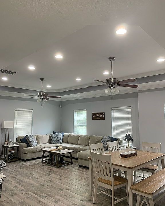 Main Room