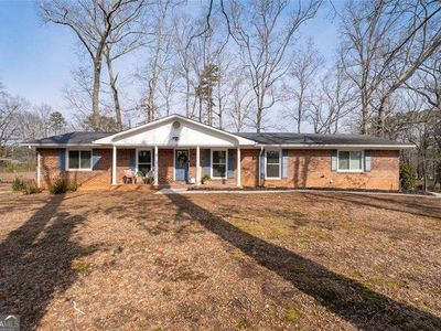 1162 Lanier Dr SW, Marietta, GA, 30060