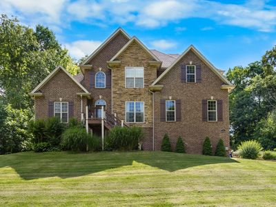 1721 Old Clarksville Pike, Chapmansboro, TN, 37035