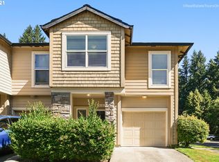 8161 NE Sydney St, Hillsboro, OR 97006