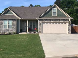 109 Stubby Dr, Duncan, SC 29334