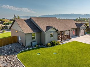 554 Countryside Ln, Belgrade, MT 59714