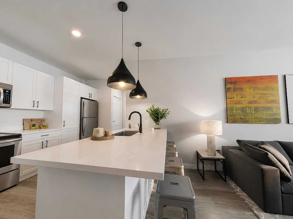 Lofts at Cascades