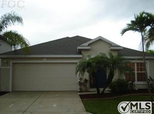 9843 Gladiolus Bulb Loop, Fort Myers, FL 33908