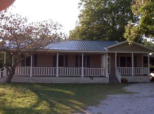 721 S Main St, Ada, OK 74820