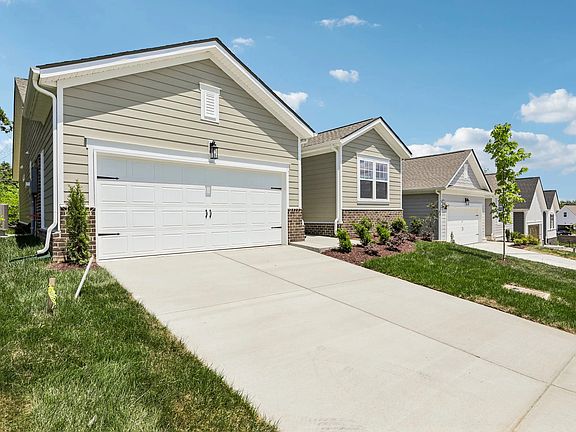 113 Holly Ridge, Homesite 3