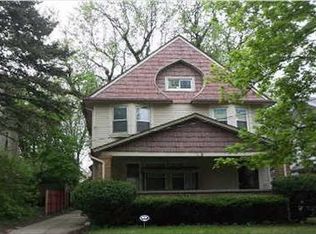 248 Dale St NE, Grand Rapids, MI 49505