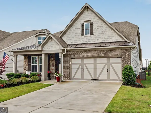 1106 Durham Rd, Canton, GA 30115