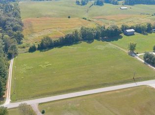 576 Mud Splash Rd, Glendale, KY 42740