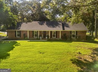 254 Trinity Rd, Dublin, GA 31021