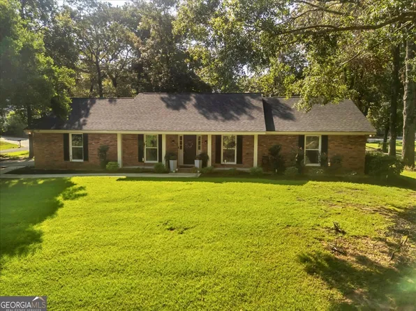 254 Trinity Rd, Dublin, GA 31021