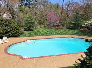 3811 Acosta Rd, Fairfax, VA 22031