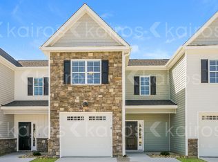 3717 Oak Leaf Way #E, Greenville, NC 27834