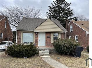 18060 Runyon St, Detroit, MI 48234