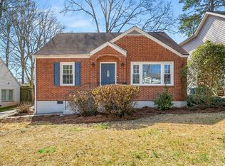 463 E Pharr Rd, Decatur, GA 30030