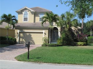 16424 Crown Arbor Way, Fort Myers, FL 33908