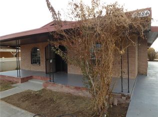 11484 Philip Dr, Socorro, TX 79927