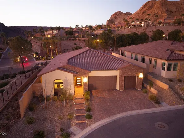 2 Barrio Alto Ct, Henderson, NV 89011