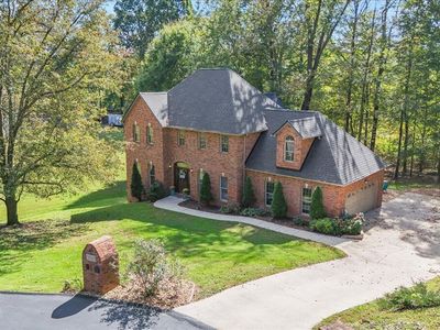 441 Autumn Knoll Ct, Kingsport, TN, 37664