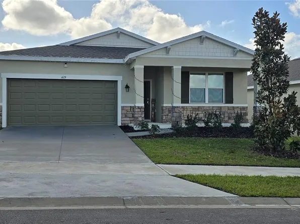 (undisclosed Address), Mascotte, FL 34753