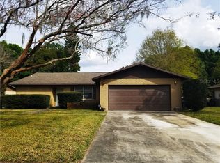 4295 Old Colony Rd, Mulberry, FL 33860