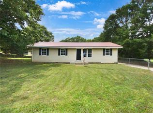 407 Roscoe Davis Rd, Monroe, GA 30656