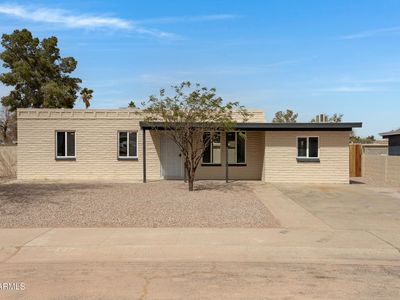 314 E Cholla St, Casa Grande, AZ, 85122