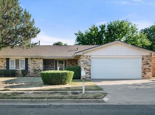 3219 87th St, Lubbock, TX 79423