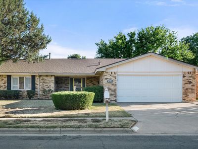 3219 87th St, Lubbock, TX, 79423