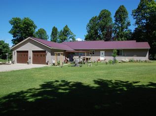512 Reed Ln, West Branch, MI 48661