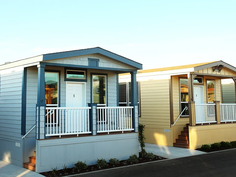 2950 Mission Dr #6