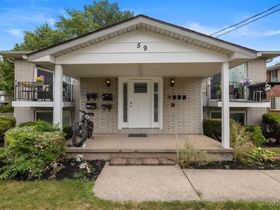 59 Mead St, North Tonawanda, NY, 14120