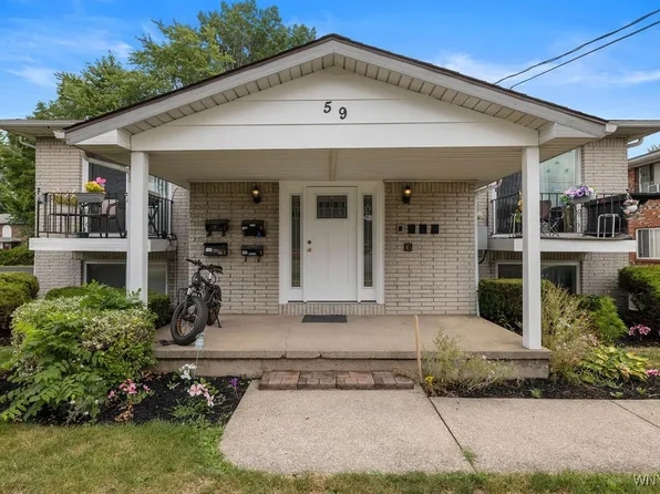 59 Mead St, North Tonawanda, NY 14120