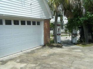 700 Brandeis Ave, Panama City, FL 32405