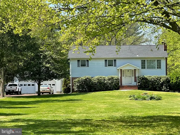 1269 Jacksonville Smithville Rd, Bordentown, NJ 08505