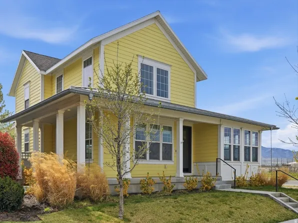 10328 S Yellow Knife Way, South Jordan, UT 84009