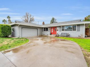 2440 Negrara Way, Rancho Cordova, CA 95670