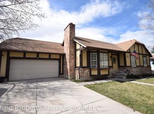 11372 S Alondra Way, Sandy, UT 84094