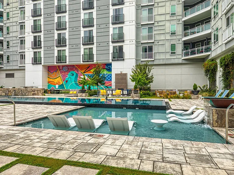 Mosaic Summit Pointe — Photo 9