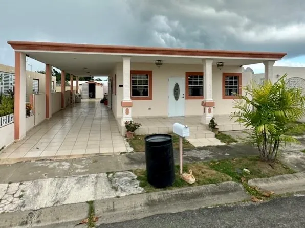 3145 Turpial Urb Villa Del Gdn, Ponce, PR 00716