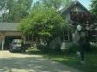 1010 E Keyser St, Garrett, IN 46738