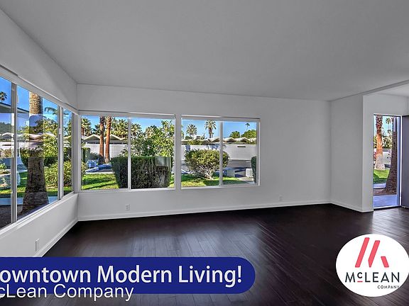 2nd image of 641 N Palm Canyon Dr APT 12